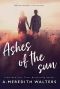 [The Gathering of the Sun Duet 01] • Ashes of the Sun